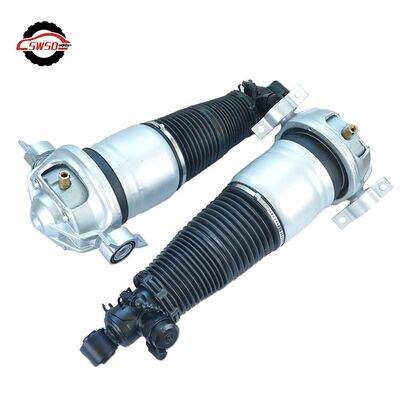 7L8616019D 7L8616020D Air Suspension Shock Absorber For Audi Q7 VW Porsche Cayenne 955 Tourage 2002-2010