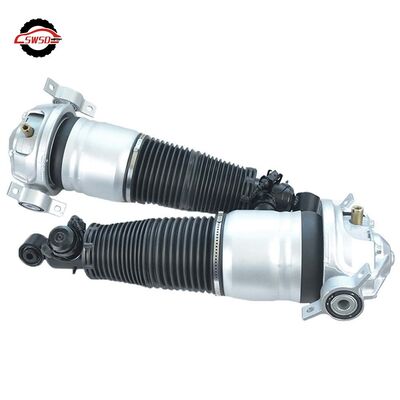7L8616019D 7L8616020D Air Suspension Shock Absorber For Audi Q7 VW Porsche Cayenne 955 Tourage 2002-2010