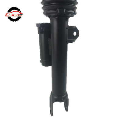 Pair Front Left Right Air Suspension Shock 37106877553 37106877554 For BMW G12 G11