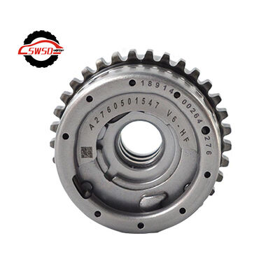 A2760501547 A2760501947 Camshaft Adjuster Actuator For Mercedes A2760501047