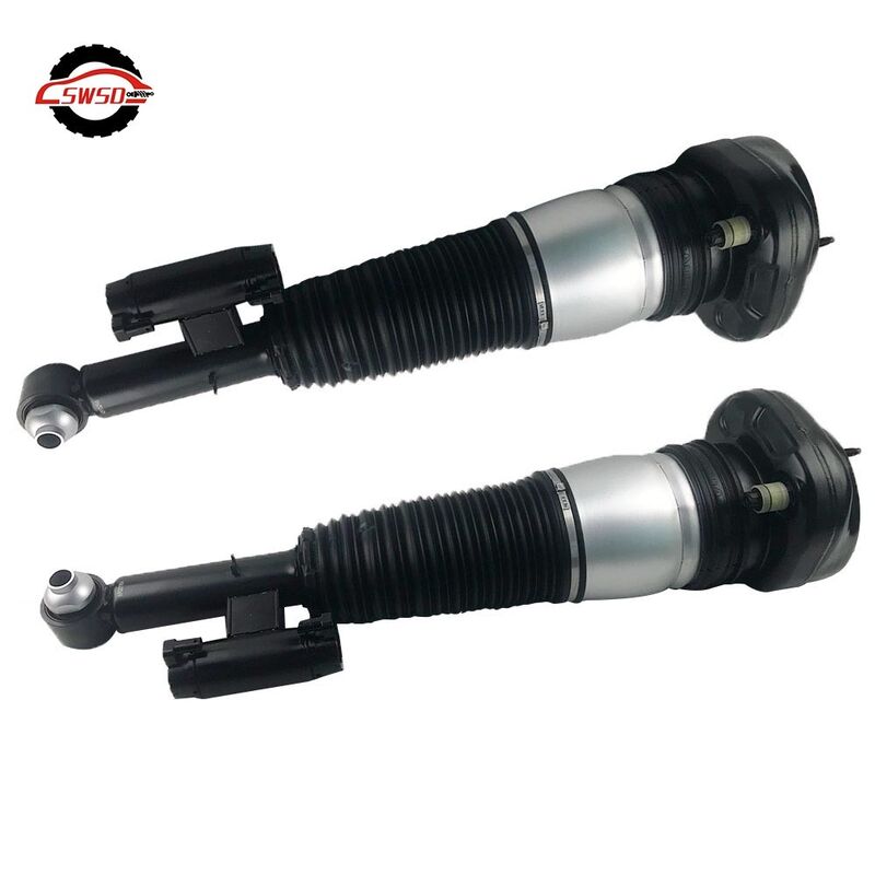 37106874594 BMW Air Suspension Parts Rear Left Shock Absorber Strut 3710 6874 593 37106874593 G12