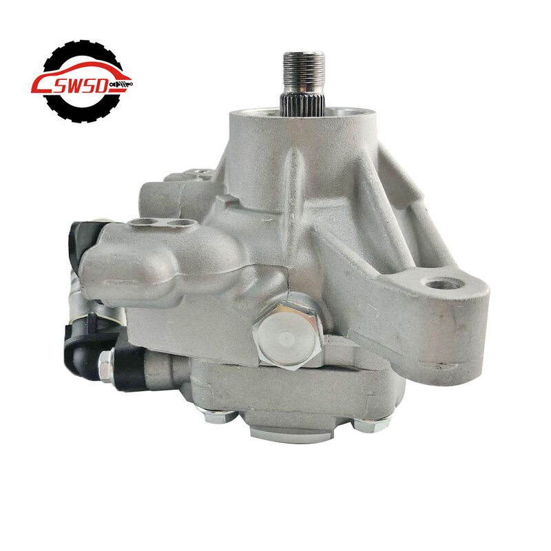56110-RNA-A02 56110-RNA-A01 Power Steering Pump For HONDA CIVIC FA1