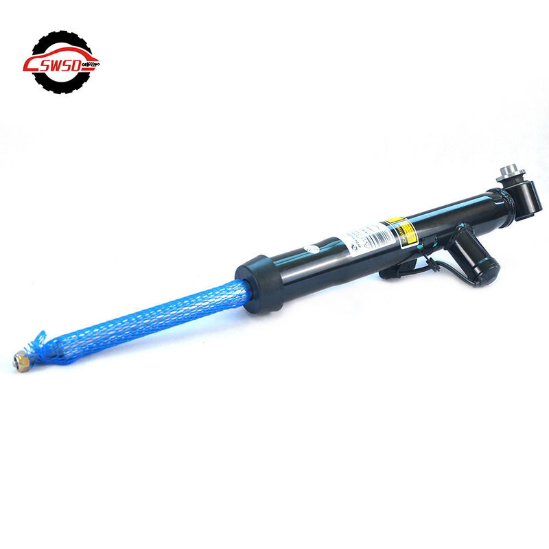 4F0616031 4F0616032 Rear Left Air Suspension Strut Shock Absorber For Audi A6 4F C6