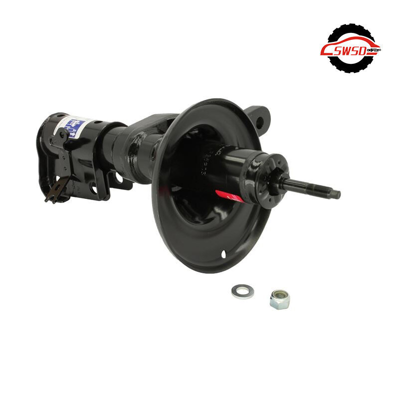 51601-S6M-A58 Auto Spare Parts Front Air Spring Shock Struts Fit Acura RSX 331601