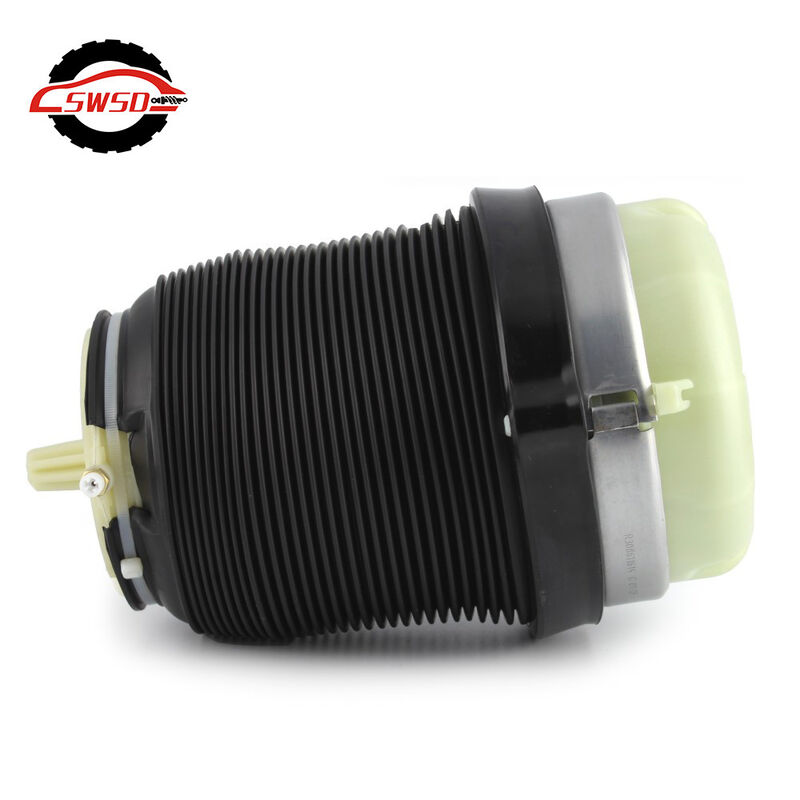 Audi A6 C6 Rear 4F Allroad S6 A6L Avant 4F0616001J Air Suspension Spring Bag