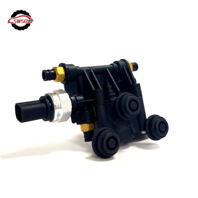 Land Rover Range Rover 2006-2012 RVH500070 Air Suspension Valve Block