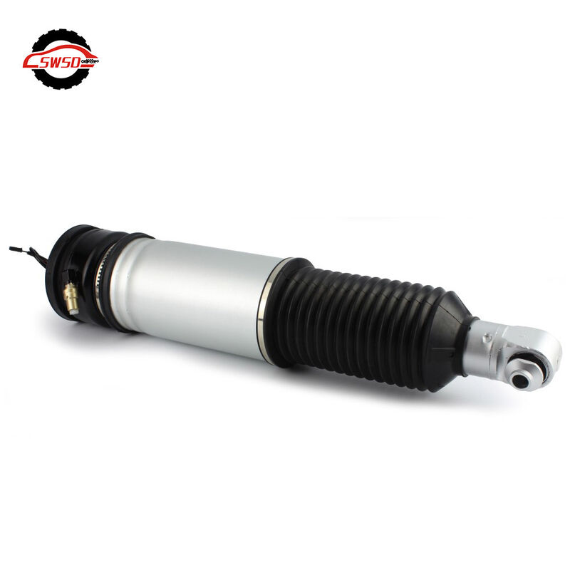 7 Series 745 750 760 E65 E66 Rear Left Shock 37126785536 BMW Air Suspension Parts