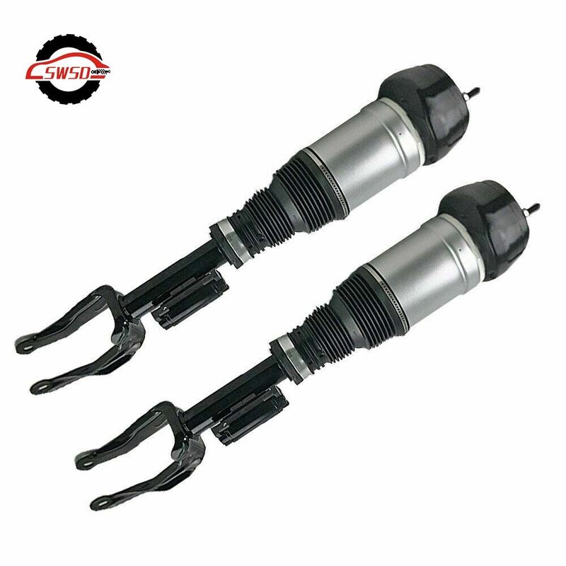 Fron Right Air Shock Absorber For Mercedes W292 Gle 320  4 Matic 2923203213