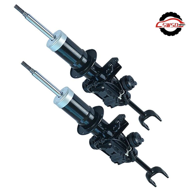 37116796931 Suspension Air Shock Strut For BMW F01 F02 F07 740i 750i B7