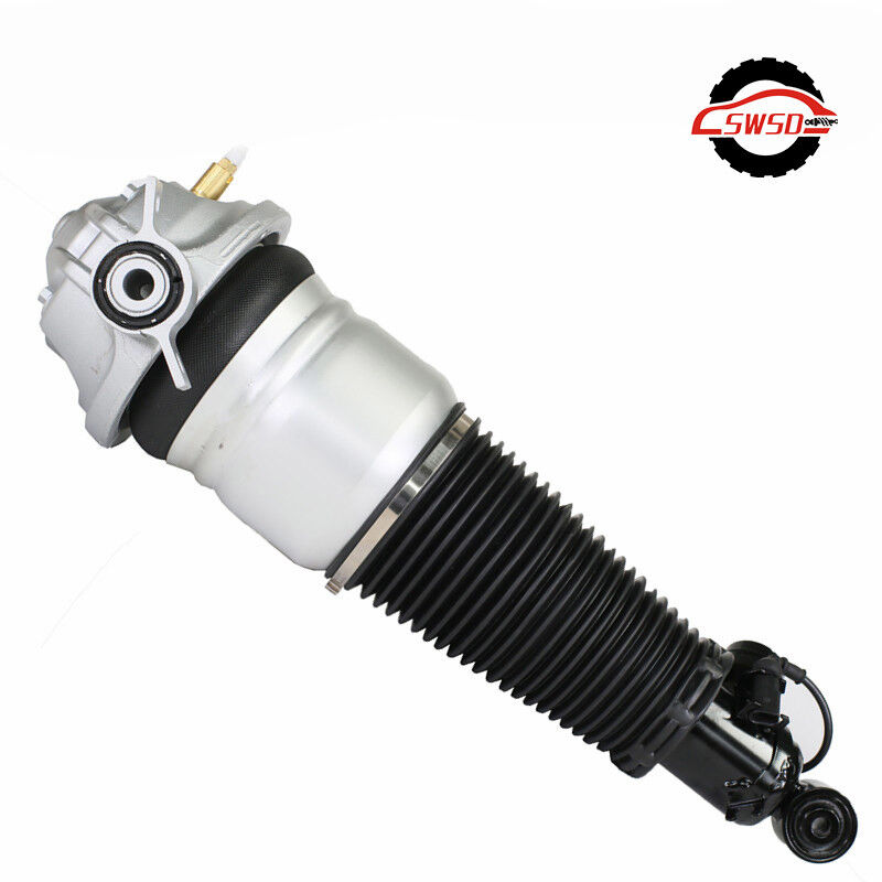 7L6616019K  7L6616020K Rear Air Suspension Shock For AUDI Q7 VW Touareg Porsche Cayenne
