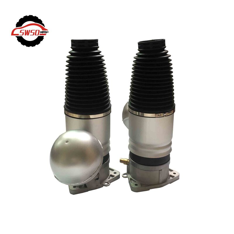 Rear Air Suspension Repair Kit Spring Bag For VW Phaeton 2004-2006 3D0616001