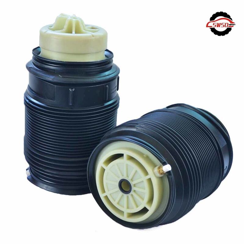 2123200825 Right Rear Air Suspension Spring Bag For Mercedes E Class W212 S212