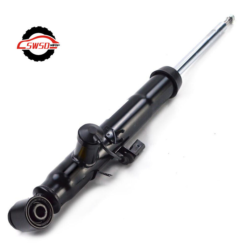 SWSD Rear Right Air Suspension Spring Shock Strut For AUDI A6 C6 4F0616032N