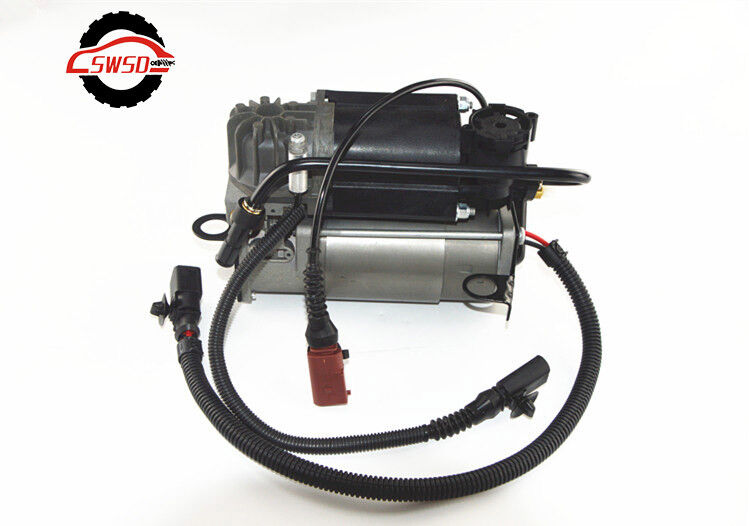 4E0616007B 4E0616005F Air Suspension Compressor 4E0616005D For Audi A8 D3 4E 6-8