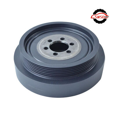 11237564969 Engine Crankshaft Pulley For BMW E60 E80 E90
