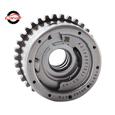 2760501647 Intake Right Camshaft Adjuster For Mercedes - Benz W222 W166 M276