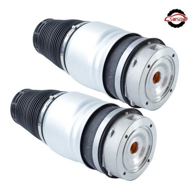 Rear Air Suspension Spring Air Balloon For VW Touareg Audi Q7 95535850332 7L6616503B 7L8616503