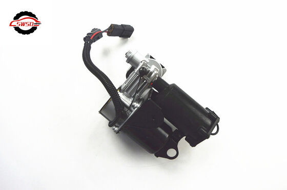Car Suspension LR012705 Range Rover Air Compressor