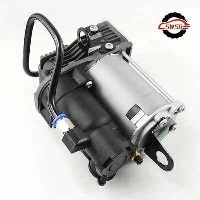 Mercedes S-Class W222 C217 A2223200604 A0993200104 Air Suspension Compressor Pump
