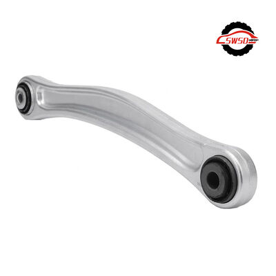 IATF16949 Lower Front Left 7L0505397 Right 7L0505398 Audi Q7 Car Suspension Control Arm