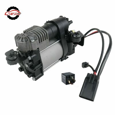 Jeep Grand Cherokee WK2 68204730AF 68232648AA Air Suspension Compressor Pump